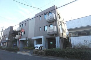 サンシャイン松本Ｎｏ．１７の物件外観写真